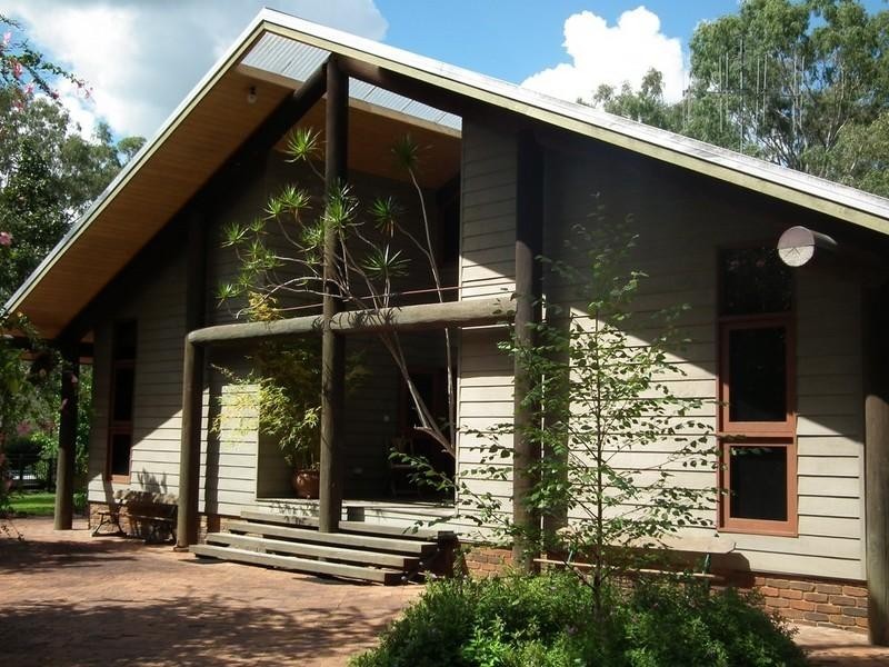 6 Mclaughlin Road, Maryborough QLD 4650