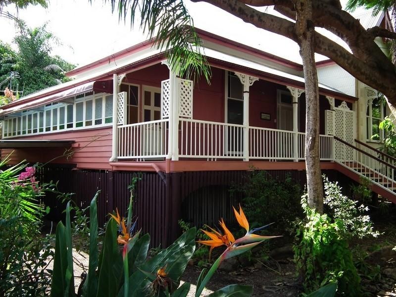 284 Lennox Street, Maryborough QLD 4650