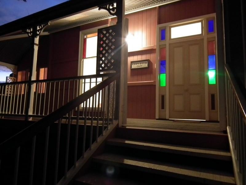 284 Lennox Street, Maryborough QLD 4650