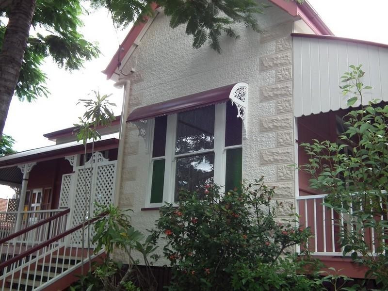 284 Lennox Street, Maryborough QLD 4650