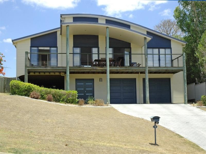 9 Yuruga Place, Maryborough QLD 4650