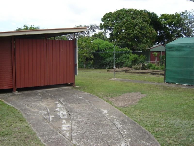 103 Saltwater Creek Road, Maryborough QLD 4650