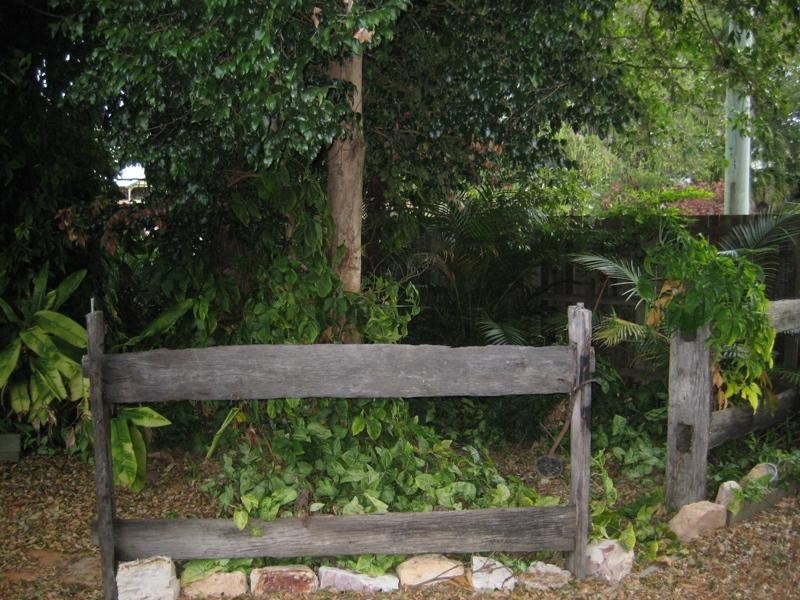 6 Scott Street, Maryborough QLD 4650