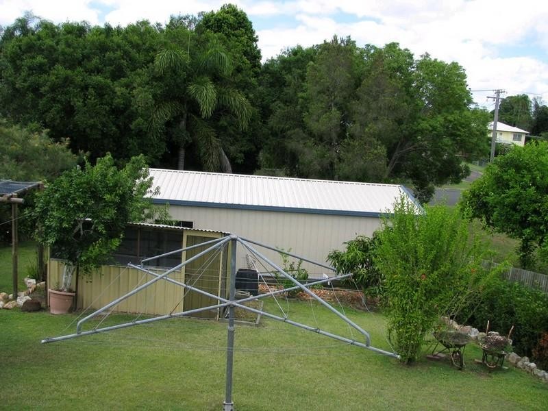 6 Scott Street, Maryborough QLD 4650