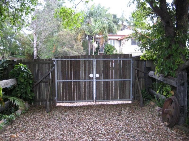 6 Scott Street, Maryborough QLD 4650