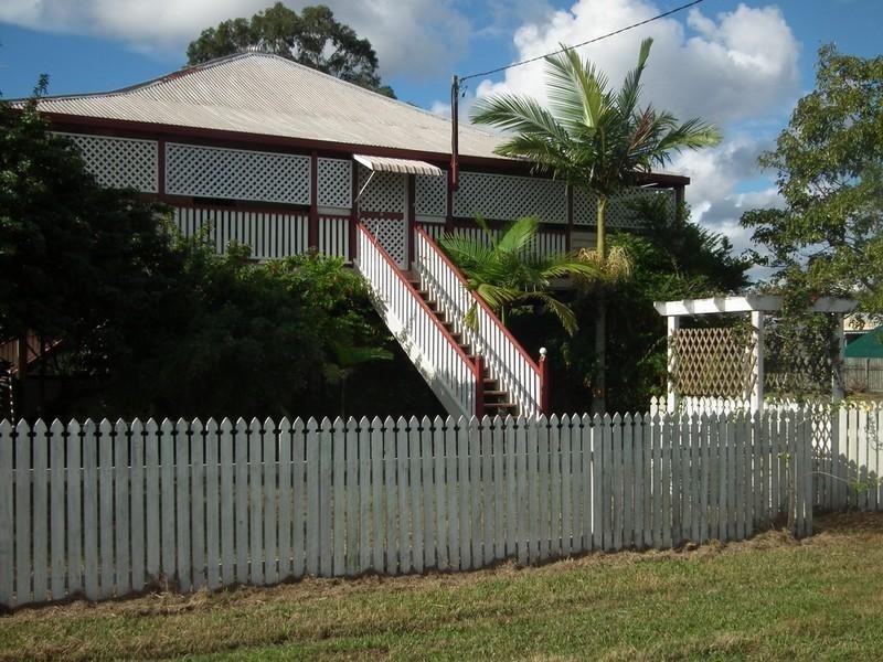 7 Edith Street, Howard QLD 4659