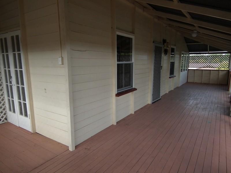 7 Edith Street, Howard QLD 4659