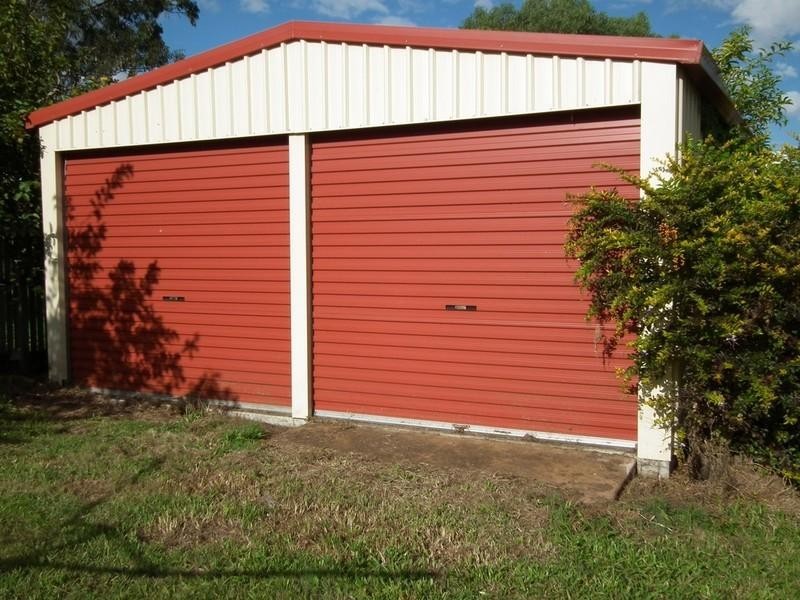 7 Edith Street, Howard QLD 4659