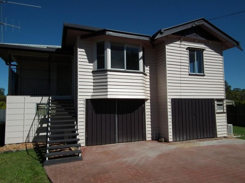 20 Isabel Street, Maryborough QLD 4650