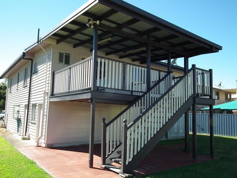 20 Isabel Street, Maryborough QLD 4650