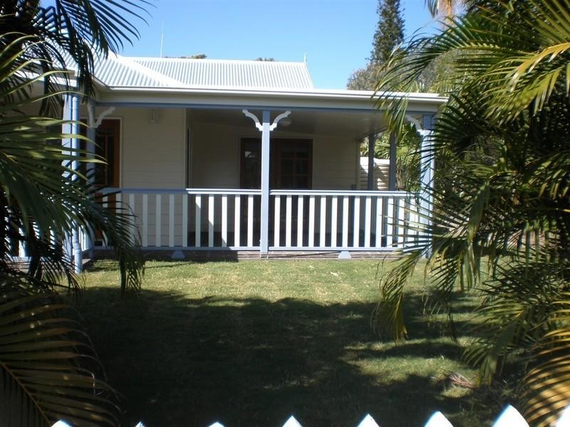 366 Ann Street, Maryborough QLD 4650