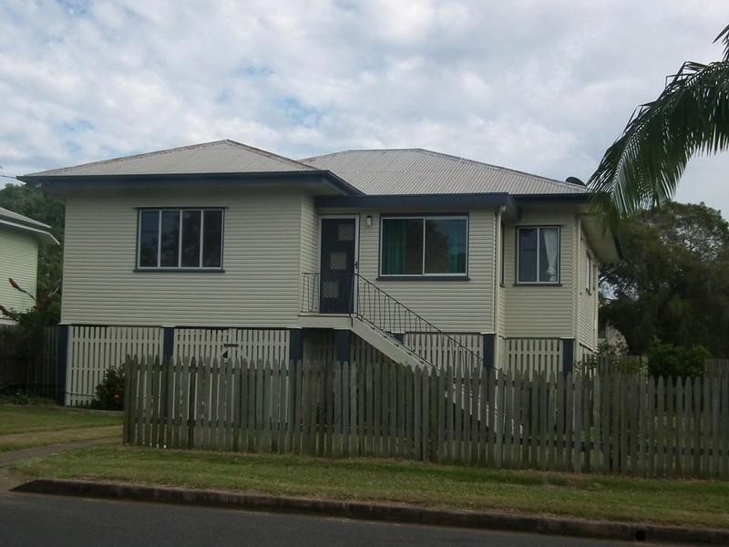 180 Neptune Street, Maryborough QLD 4650