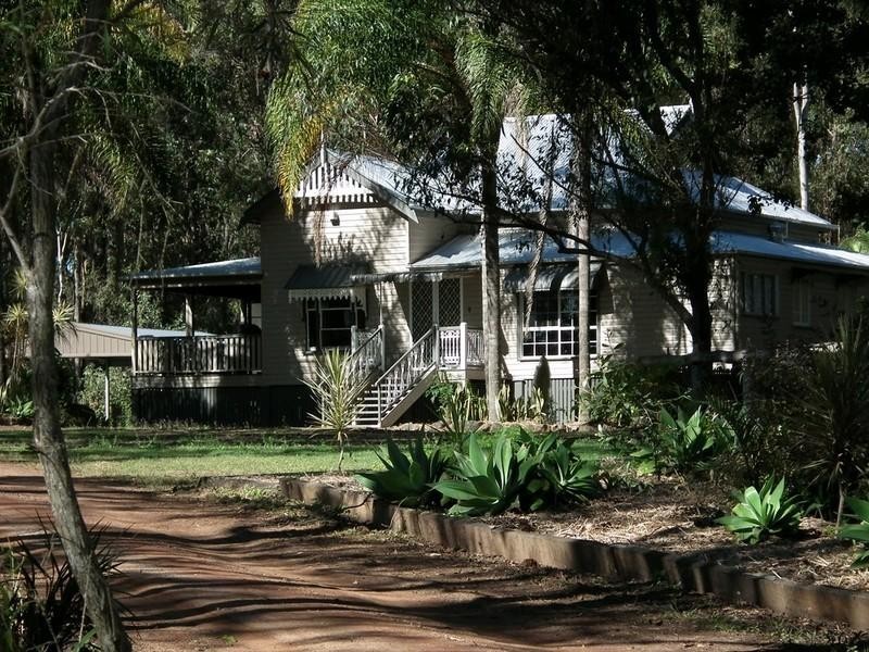 81 Springvale Road, Tinana QLD 4650