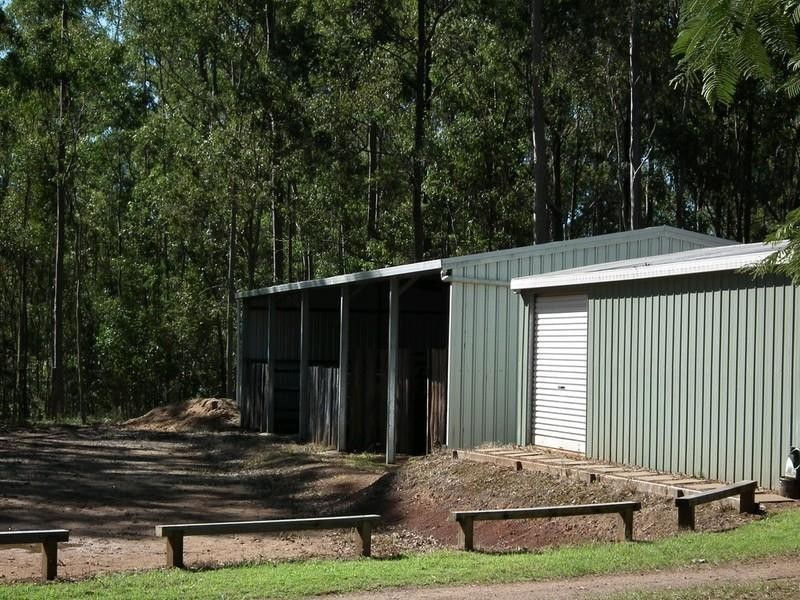 81 Springvale Road, Tinana QLD 4650