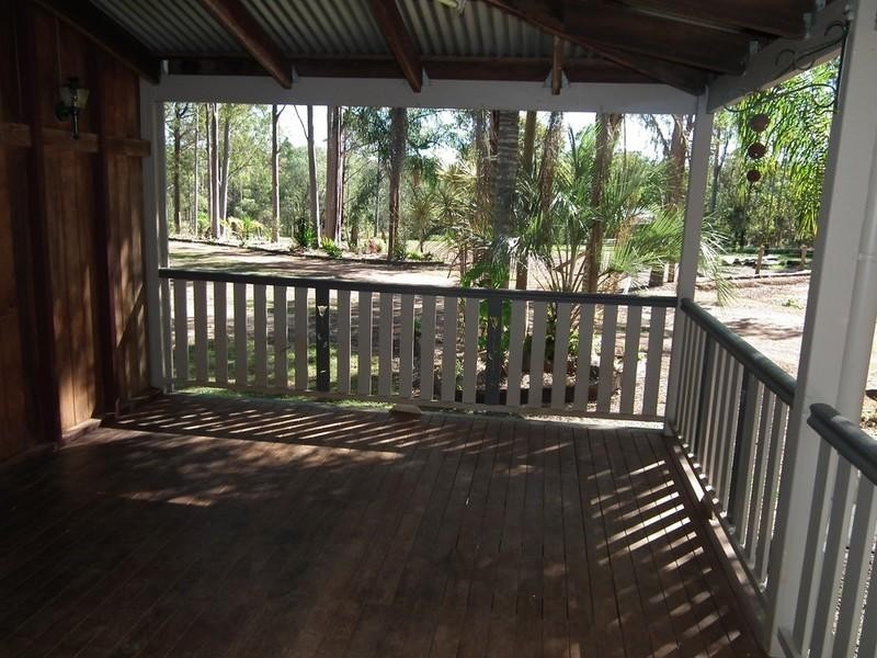 81 Springvale Road, Tinana QLD 4650