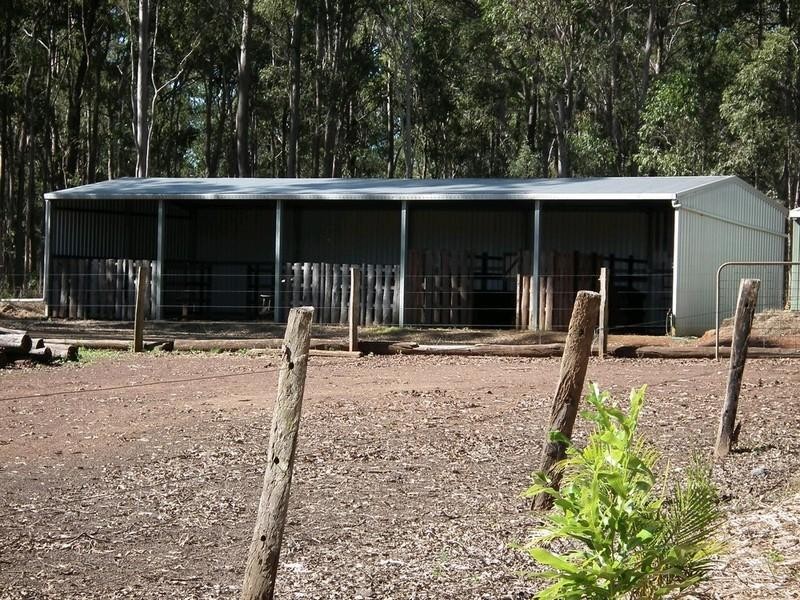 81 Springvale Road, Tinana QLD 4650