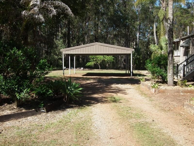 81 Springvale Road, Tinana QLD 4650
