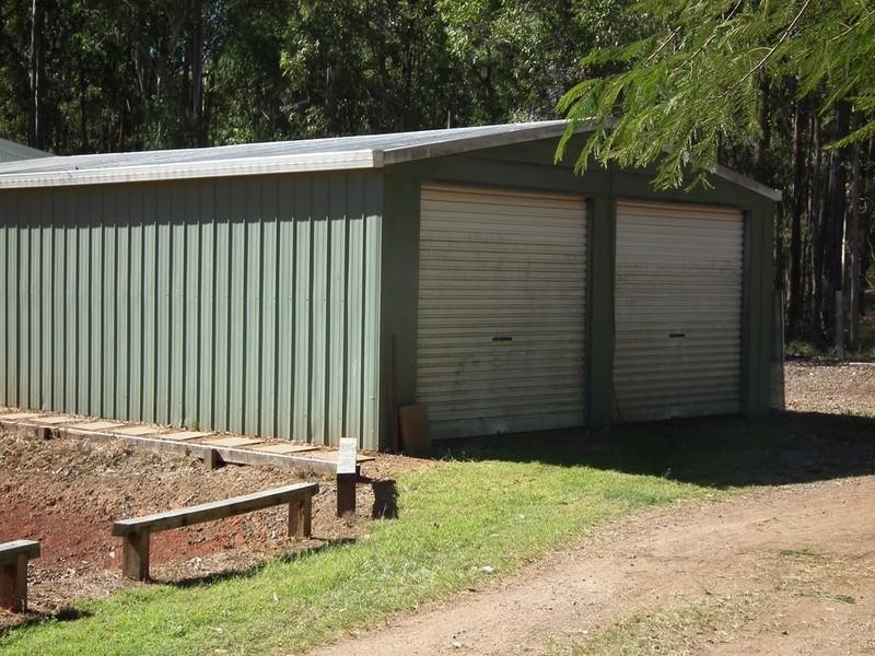 81 Springvale Road, Tinana QLD 4650