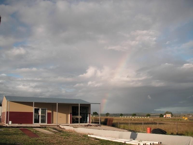 Lot 9 Bond Street, Moffatdale QLD 4605