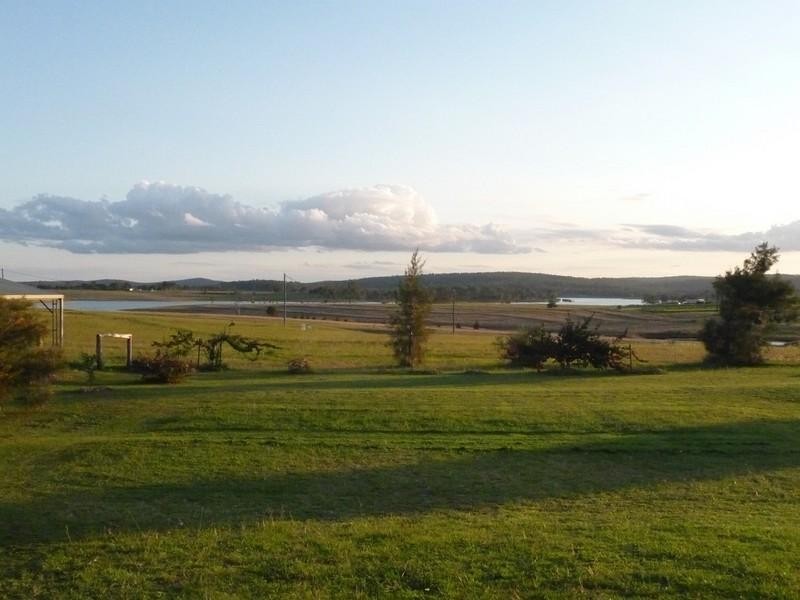 Lot 9 Bond Street, Moffatdale QLD 4605