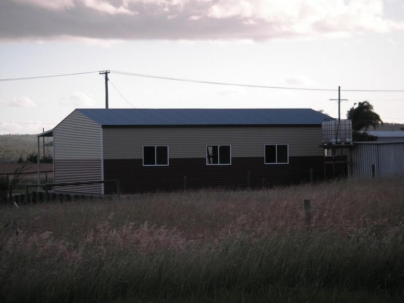 Lot 9 Bond Street, Moffatdale QLD 4605