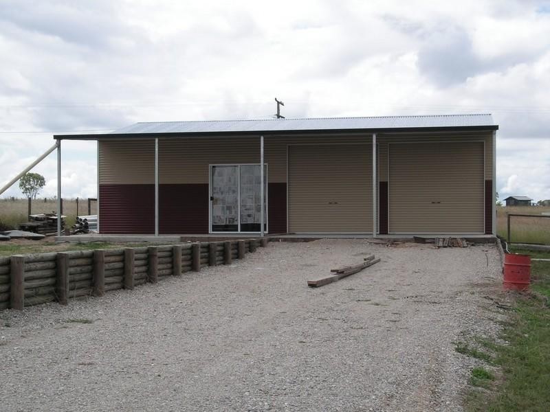 Lot 9 Bond Street, Moffatdale QLD 4605