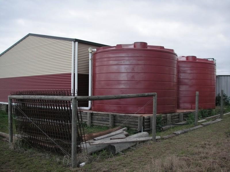 Lot 9 Bond Street, Moffatdale QLD 4605