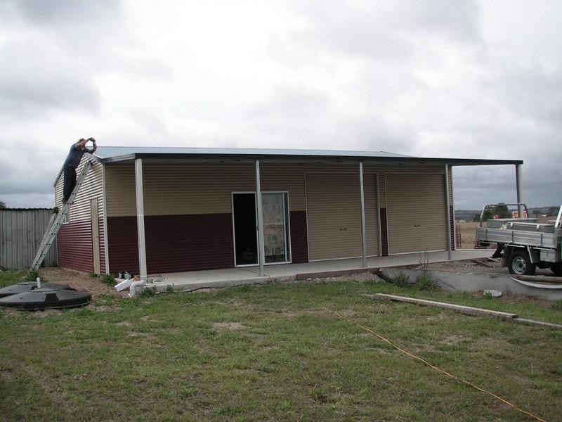 Lot 9 Bond Street, Moffatdale QLD 4605