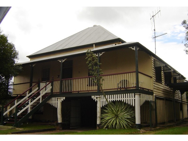 Maryborough QLD 4650