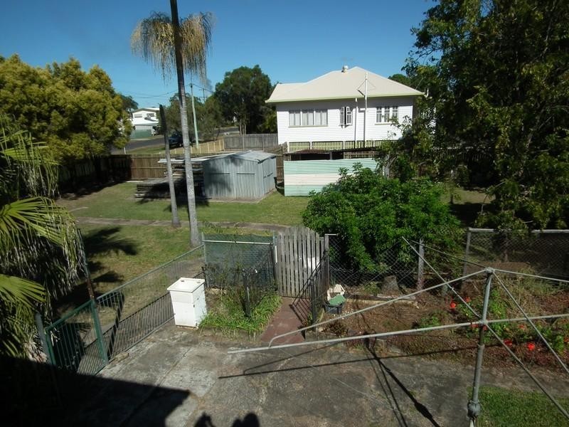 90 Odessa Street, Granville QLD 4650