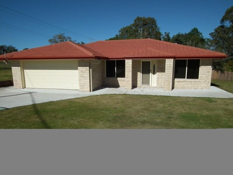 2 Geebung Court, Tinana QLD 4650