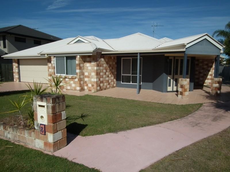 8 Guilmartins Way, Tinana QLD 4650