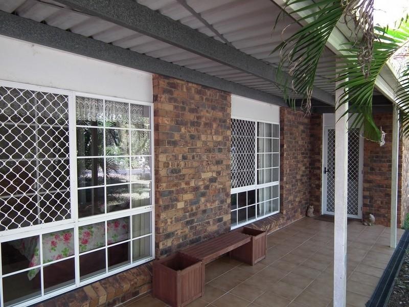 16 Willetts Road, Bauple QLD 4650