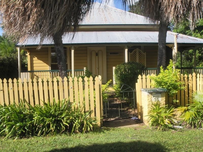 35 Garden Street, Maryborough QLD 4650