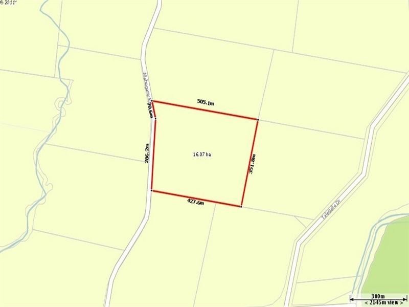 0 Mahogany Road, Bauple QLD 4650