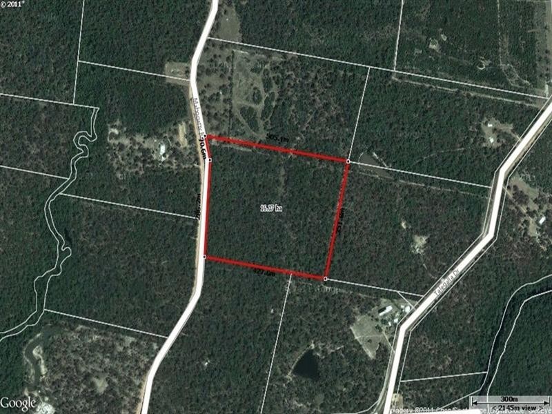 0 Mahogany Road, Bauple QLD 4650