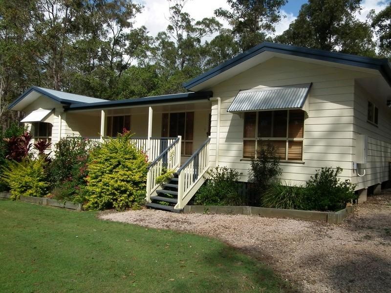 69 Berallan Drive, Maryborough QLD 4650