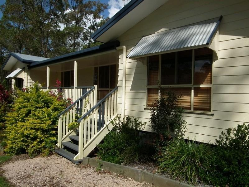 69 Berallan Drive, Maryborough QLD 4650