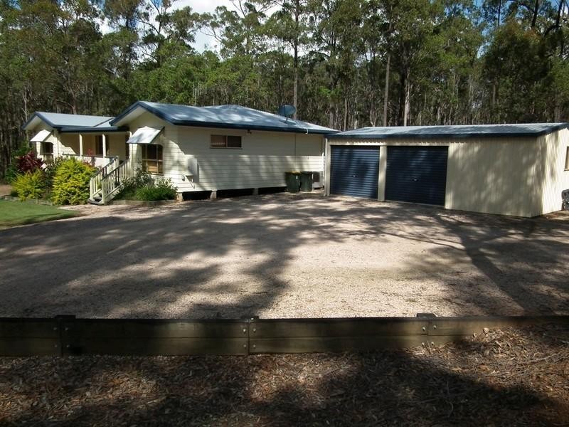 69 Berallan Drive, Maryborough QLD 4650