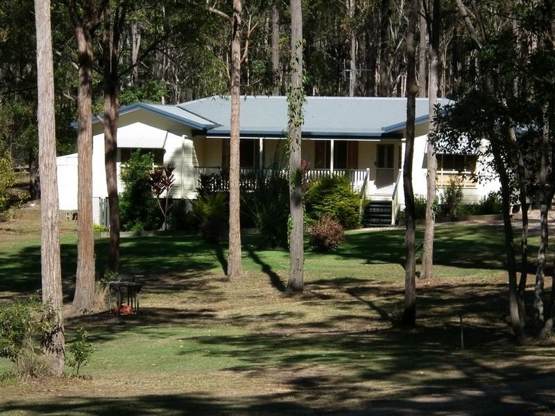 69 Berallan Drive, Maryborough QLD 4650