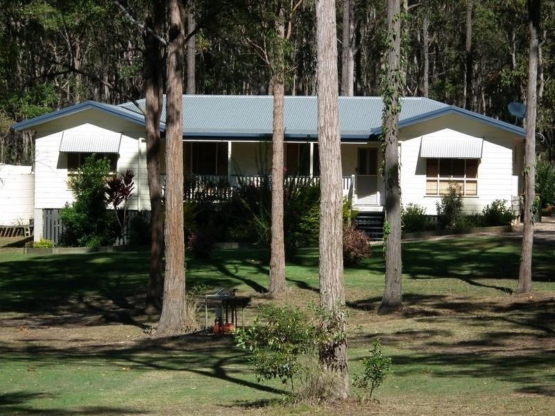 69 Berallan Drive, Maryborough QLD 4650