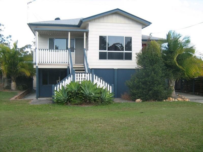 47 Vaughan Street, Maryborough QLD 4650