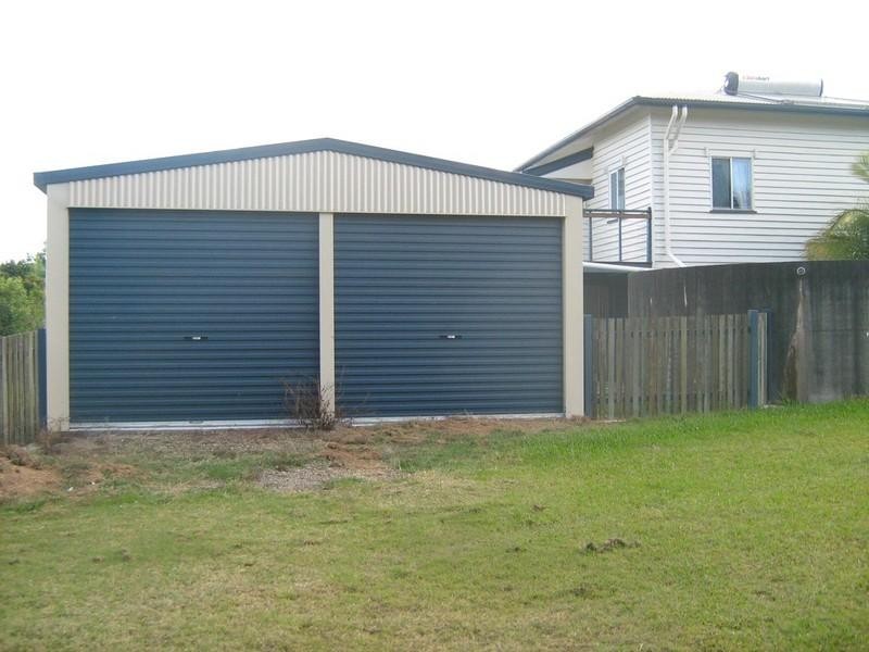 47 Vaughan Street, Maryborough QLD 4650