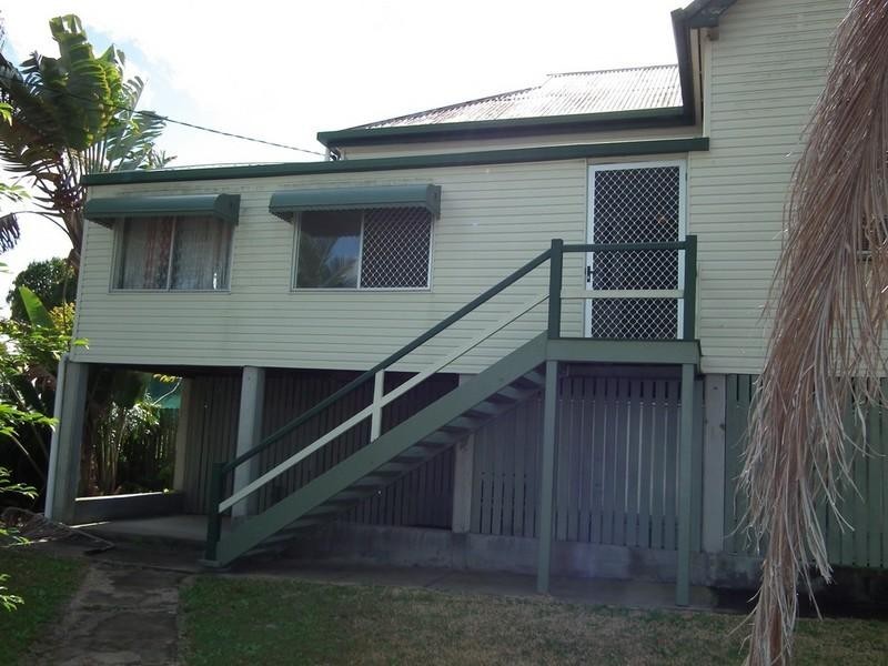 161 Walker Street, Maryborough QLD 4650