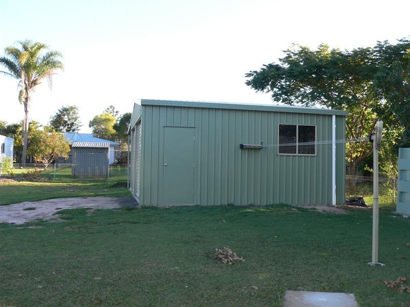 195 Arnaud Street, Maryborough QLD 4650