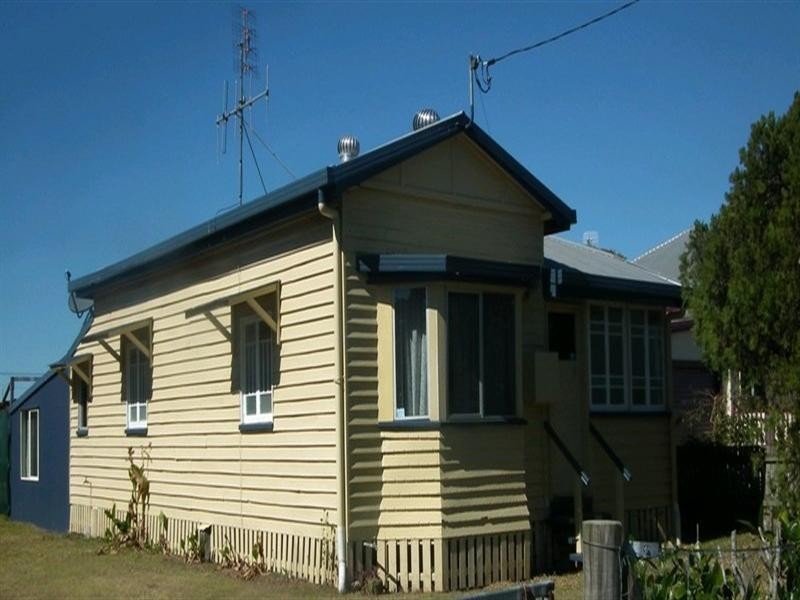 275 Pallas Street, Maryborough QLD 4650