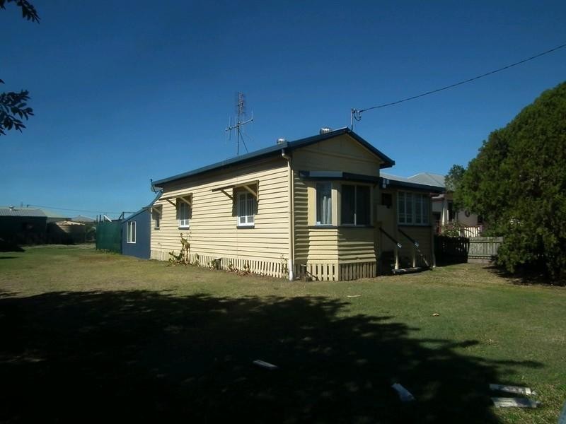 275 Pallas Street, Maryborough QLD 4650