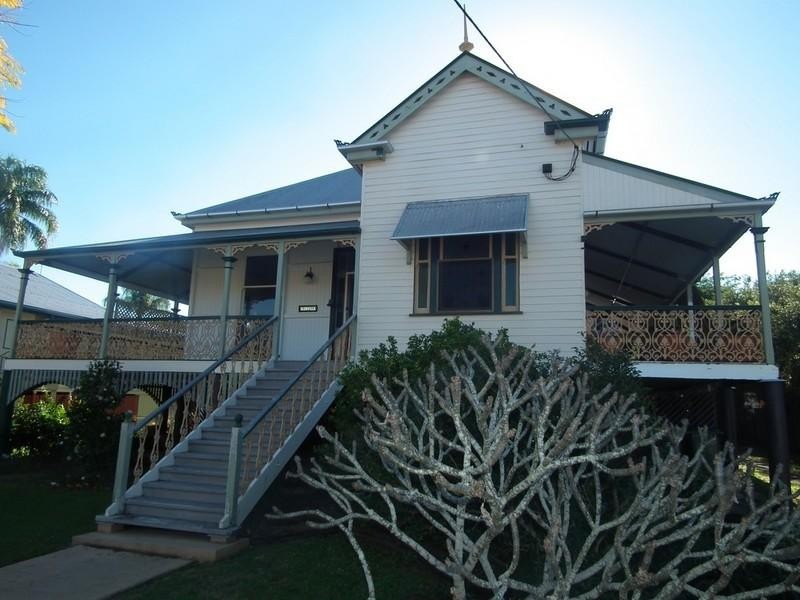 162 Fort Street, Maryborough QLD 4650