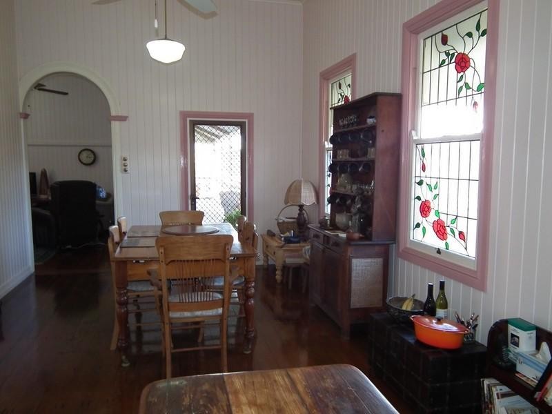 162 Fort Street, Maryborough QLD 4650