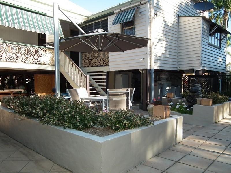 162 Fort Street, Maryborough QLD 4650